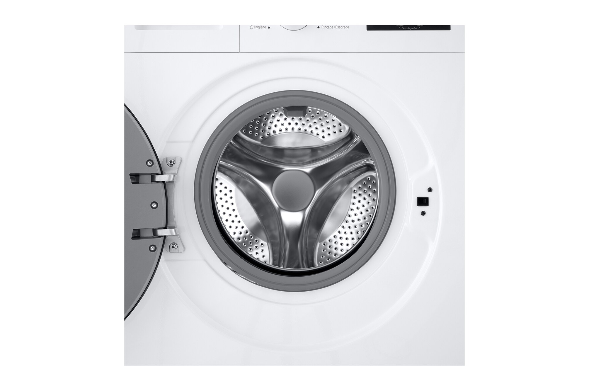 ThinQ AI : votre lave-linge connecté et intelligent