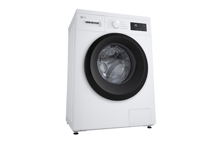 LG F94N15WHS Vue de face