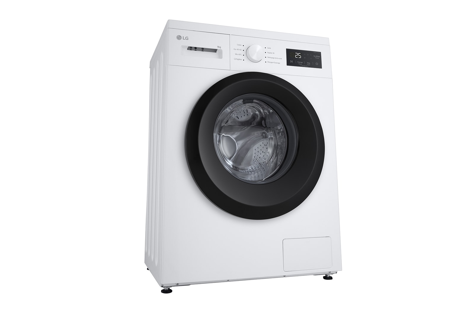 LG F94N15WHS Vue de face