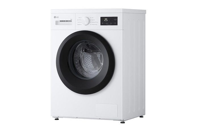 LG F94N15WHS Vue de face