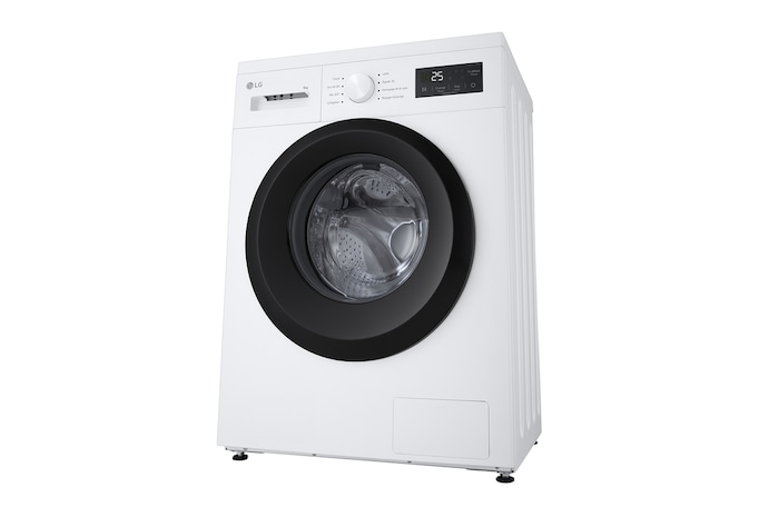 LG F94N15WHS Vue de face