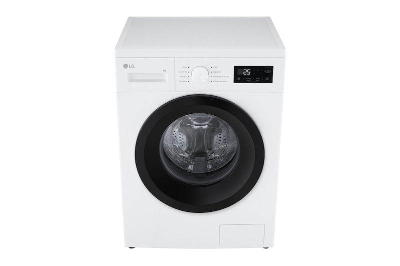 LG F94N15WHS Vue de face