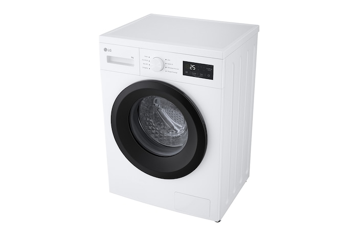 LG F94N15WHS Vue de côté