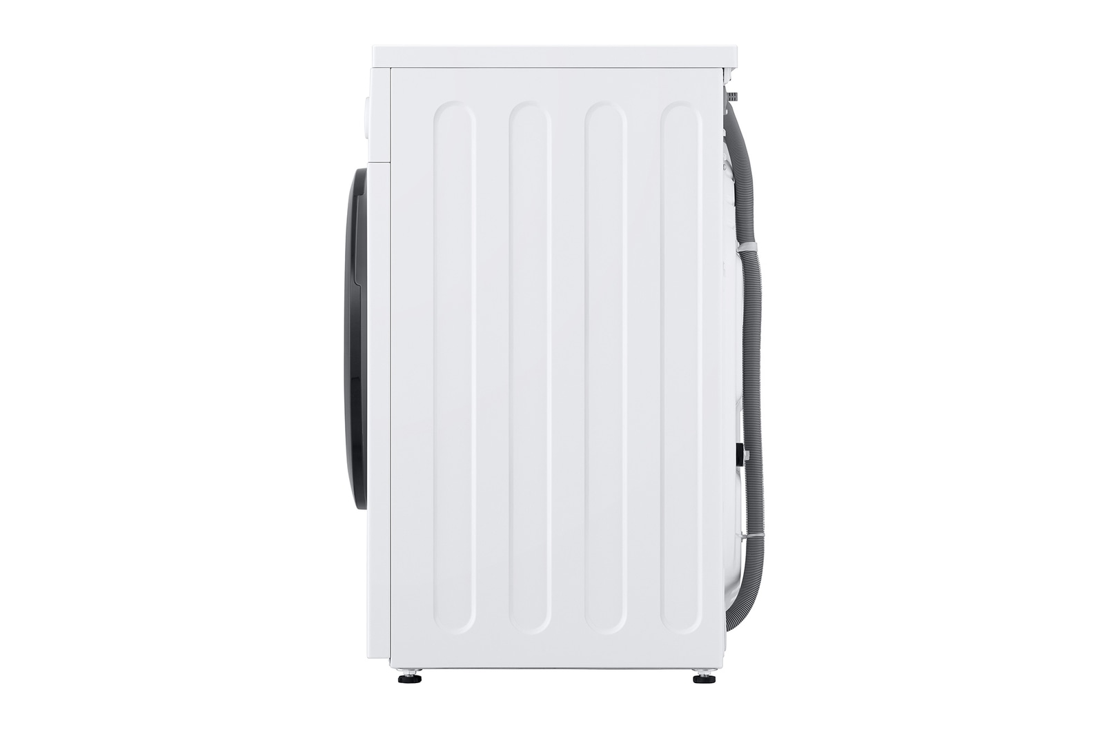LG F94N15WHS Vue de côté 