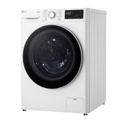 LG F94R30WHSA Vue de côté
