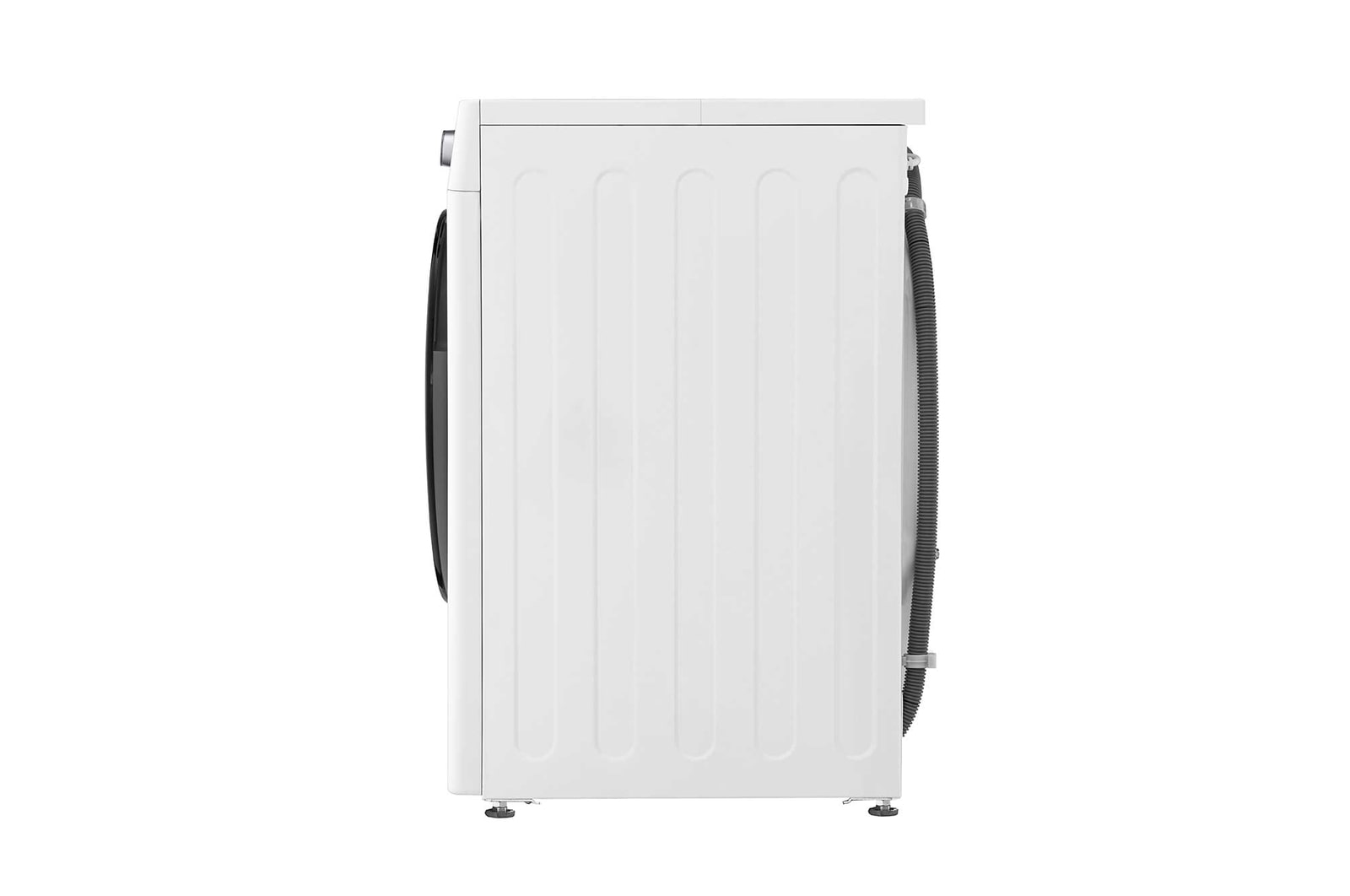 LG F94R35WHS Vue de côté