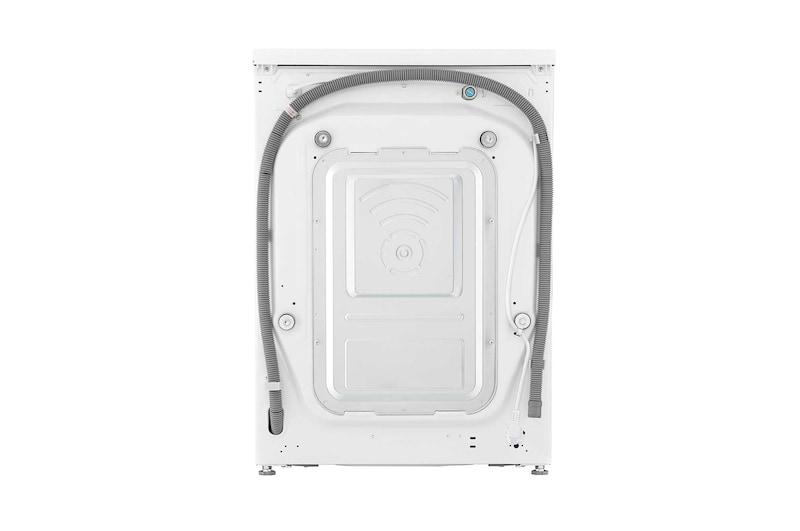 LG F94R35WHS Vue de derrière