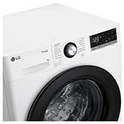 LG F94R35WHS Vue de côté