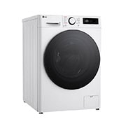 LG Lave-linge | 9kg | 68L | AI DD™ | Smart Diagnosis™, LG F94R56WHS