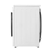 LG Lave-linge | 9kg | 68L | AI DD™ | Smart Diagnosis™, LG F94R56WHS