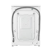 LG Lave-linge | 9kg | 68L | AI DD™ | Smart Diagnosis™, LG F94R56WHS