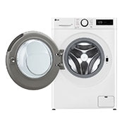 LG Lave-linge | 9kg | 68L | AI DD™ | Smart Diagnosis™, LG F94R56WHS