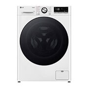 LG Lave-linge 9kg - énergie A | AI Direct Drive™ | Moteur Direct Drive 6 Motion | ThinQ, LG F94R76WHST