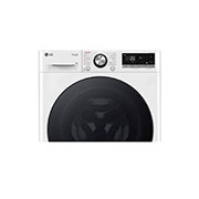 LG Lave-linge 9kg - énergie A | AI Direct Drive™ | Moteur Direct Drive 6 Motion | ThinQ, LG F94R76WHST