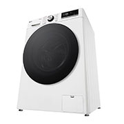 LG F94R76WHST Vue de côté