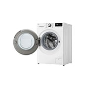 LG F94R76WHST Vue de côté