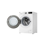 LG Lave-linge 9kg - énergie A | AI Direct Drive™ | Moteur Direct Drive 6 Motion | ThinQ, LG F94R76WHST