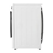 LG F94R76WHST Vue de côté