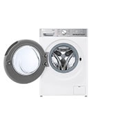 LG Pack | LG Lave-linge F94R92WSTE + Sèche-linge RH9V50W, F94R92WSTE.RH9V50W
