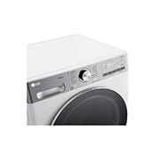 LG Pack | LG Lave-linge F94R92WSTE + Sèche-linge RH9V50W, F94R92WSTE.RH9V50W