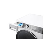 LG Pack | LG Lave-linge F94R92WSTE + Sèche-linge RH9V50W, F94R92WSTE.RH9V50W