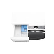 LG Pack | LG Lave-linge F94R92WSTE + Sèche-linge RH9V50W, F94R92WSTE.RH9V50W