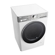 LG Pack | LG Lave-linge F94R92WSTE + Sèche-linge RH9V50W, F94R92WSTE.RH9V50W