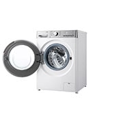 LG Pack | LG Lave-linge F94R92WSTE + Sèche-linge RH9V50W, F94R92WSTE.RH9V50W