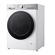 LG Pack | LG Lave-linge F94R92WSTE + Sèche-linge RH9V50W, F94R92WSTE.RH9V50W