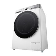 LG Pack | LG Lave-linge F94R92WSTE + Sèche-linge RH9V50W, F94R92WSTE.RH9V50W