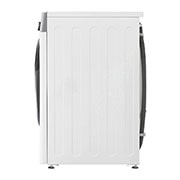 LG Pack | LG Lave-linge F94R92WSTE + Sèche-linge RH9V50W, F94R92WSTE.RH9V50W