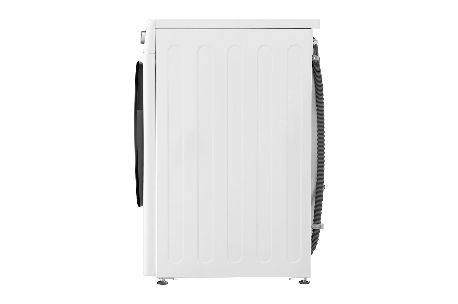 LG Lave-linge 9kg - 68L | Moteur intelligent AI Direct Drive™ garanti 10 ans, LG F94V38WHS