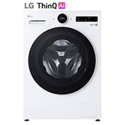 LG F14X71WHST Vue de face