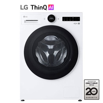 LG F14X71WHST Vue de face