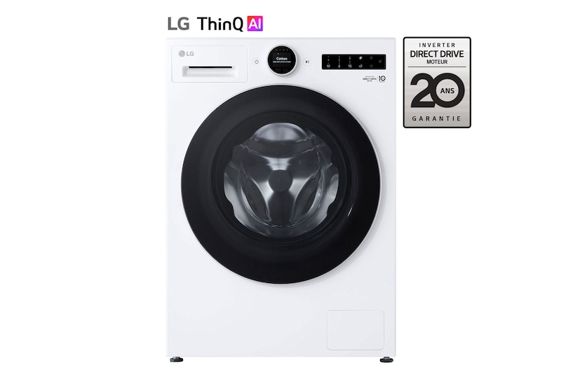 LG F14X71WHST Vue de face