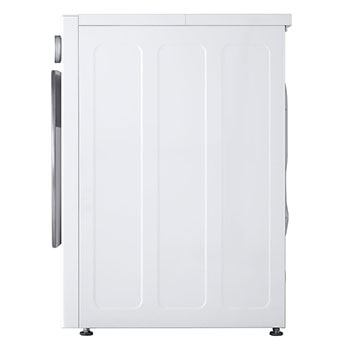 LG F14X71WHST Vue de côté
