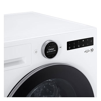 LG F14X71WHST Vue de côté