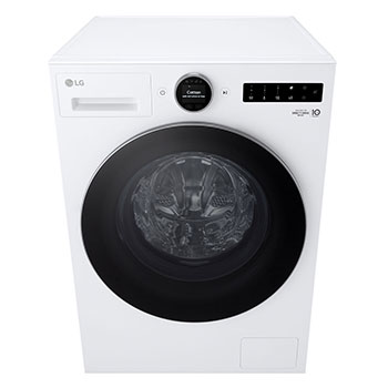 LG F14X71WHST Vue du desssus