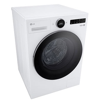 LG F14X71WHST Vue de côté