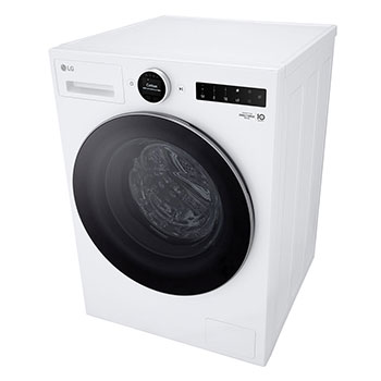 LG F14X71WHST Vue de côté