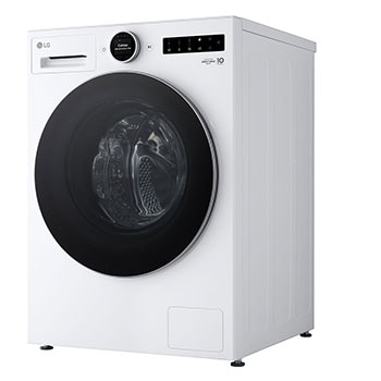 LG F14X71WHST Vue de côté