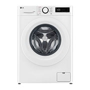 LG F952SR50WRS Vue de face