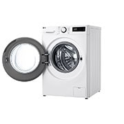 LG F952SR50WRS Vue de côté