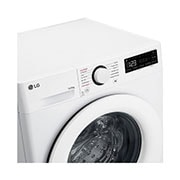 LG F952SR50WRS Vue de côté