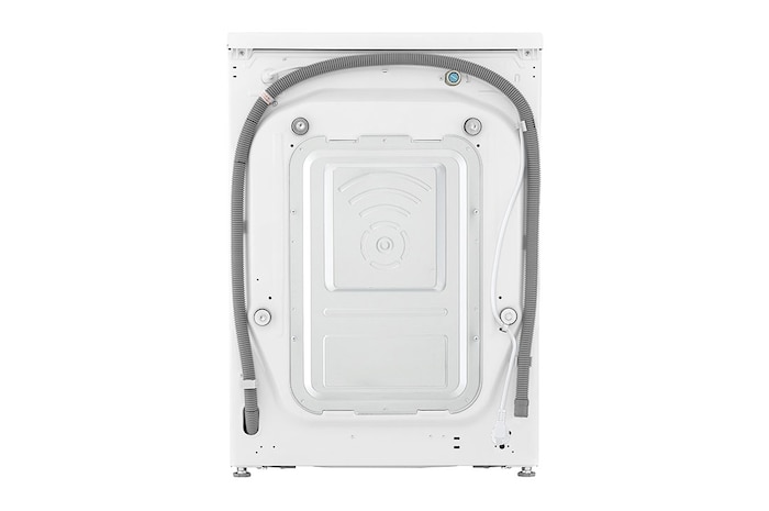 LG F964R33WR Vue de derrière
