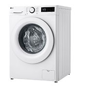 LG F964R33WR Vue de côté