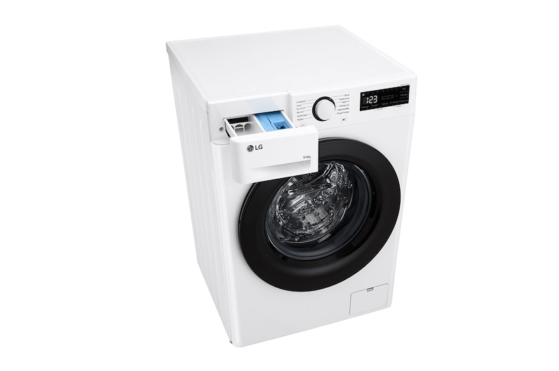 LG F964R35WRS Vue de côté