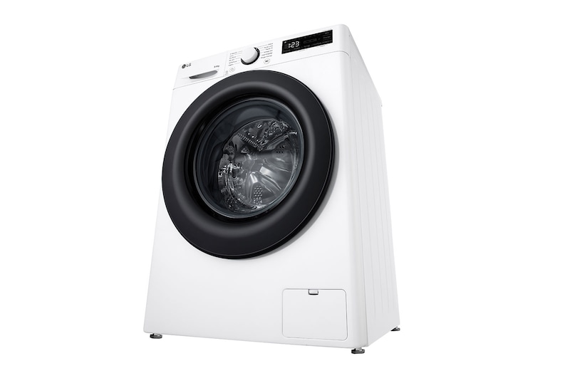 LG F964R35WRS Vue de côté