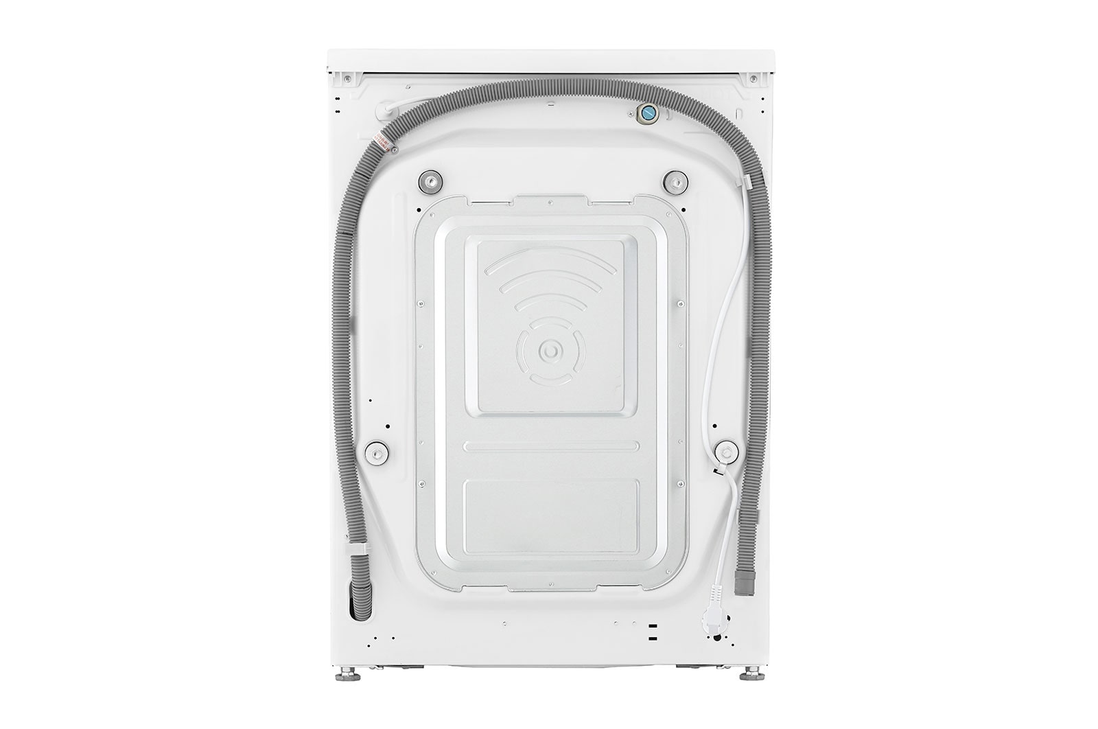 LG F964R35WR Vue de derrière