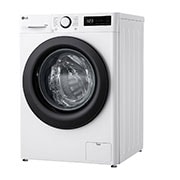 LG F964R35WRS Vue de côté